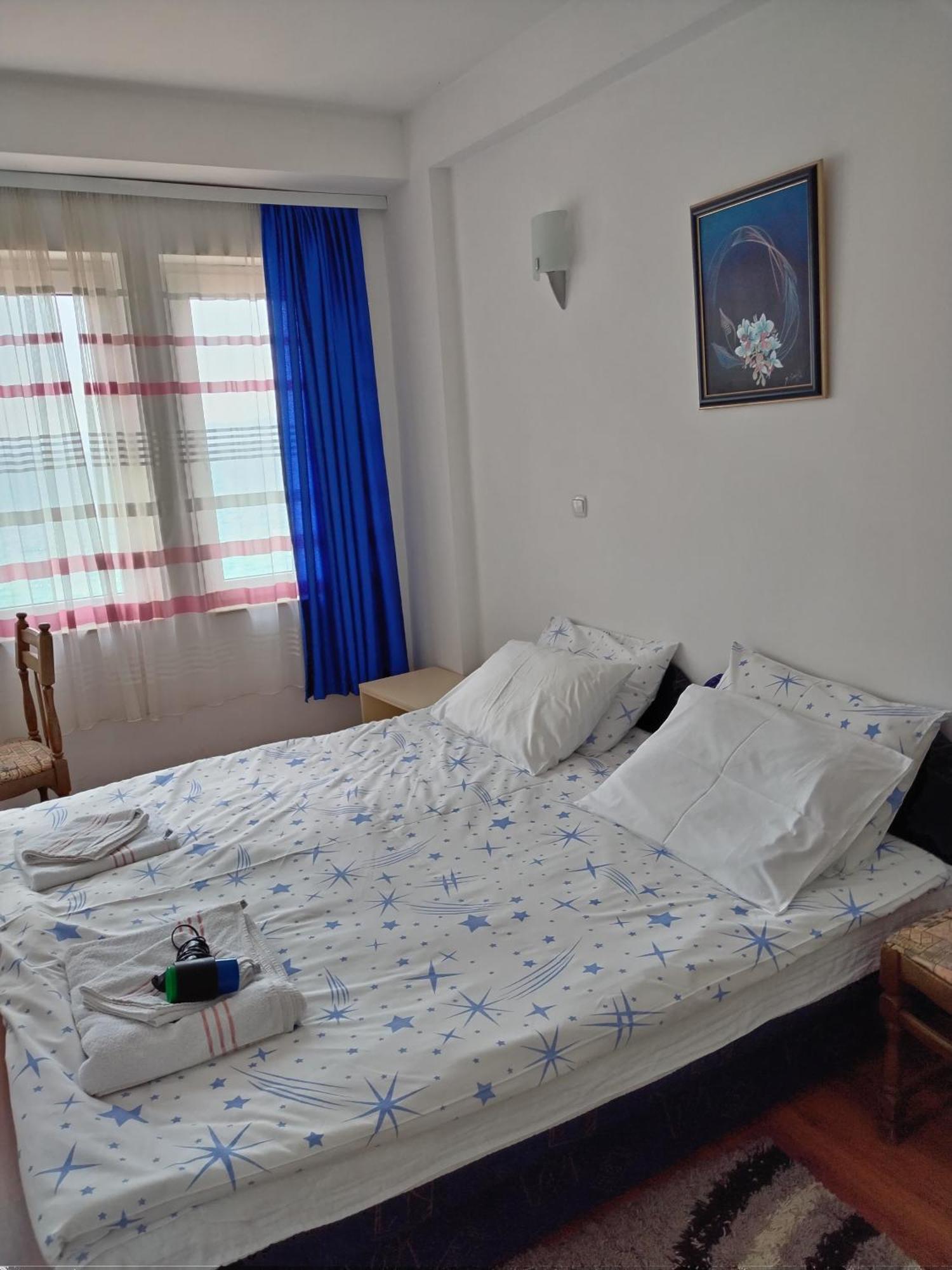 Orhidea House Hotel Ohrid Exterior foto