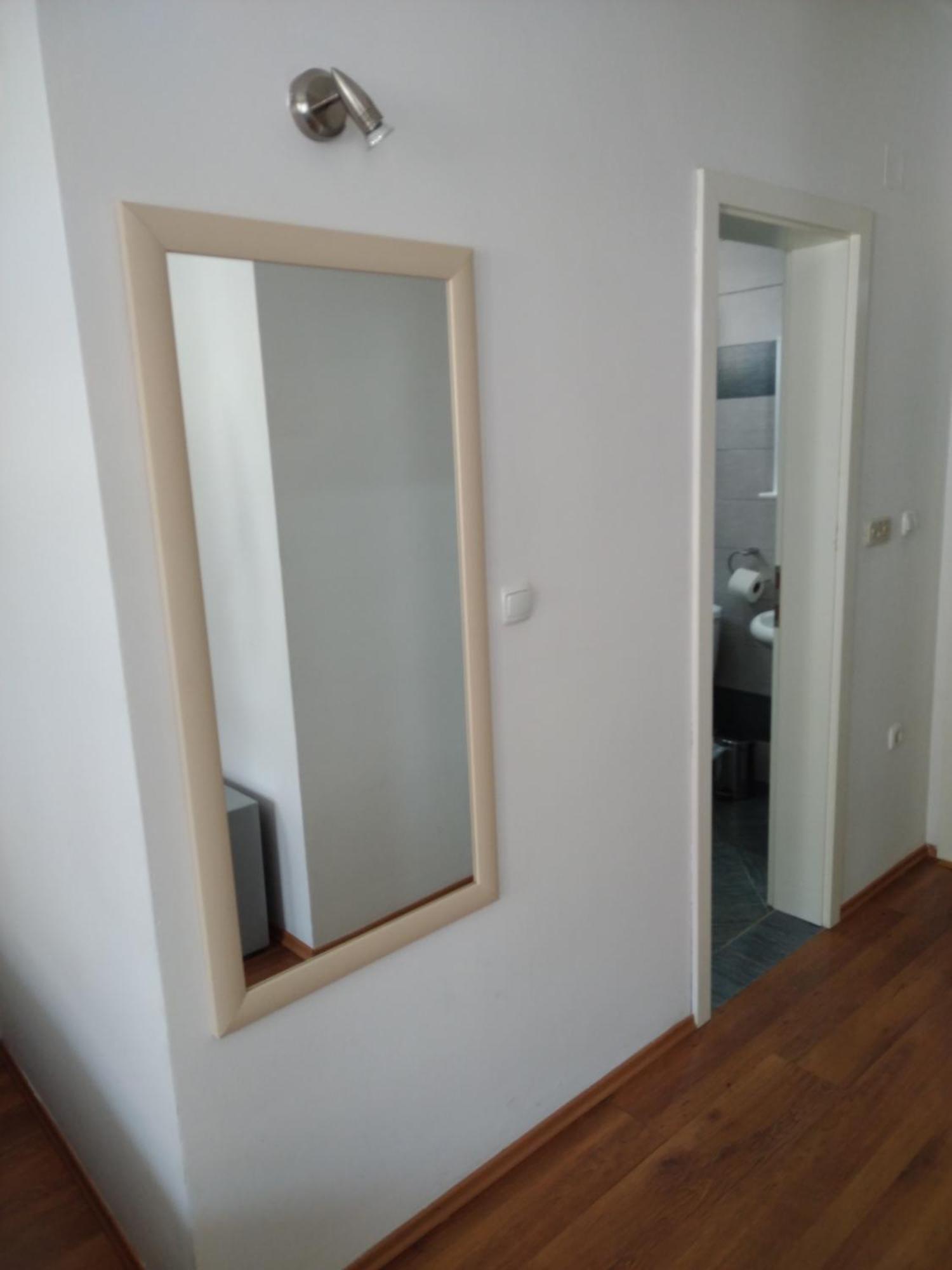 Orhidea House Hotel Ohrid Exterior foto